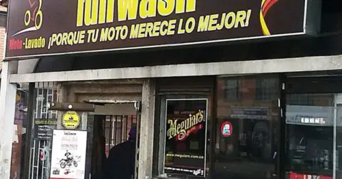 MOTO LAVADO FULL WASH BOGOTÁ MOTO LAVADO FULL WASH BOGOTÁ